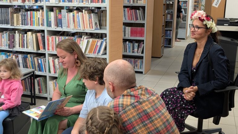 piknik pasażu kultury