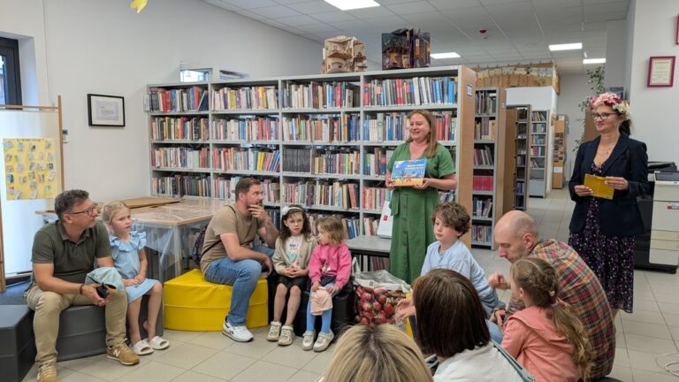 piknik pasażu kultury