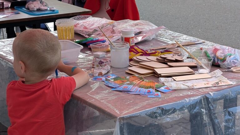 piknik pasażu kultury