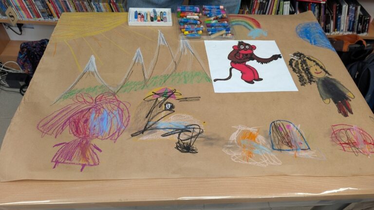 piknik pasażu kultury