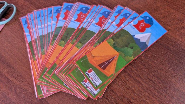 piknik pasażu kultury