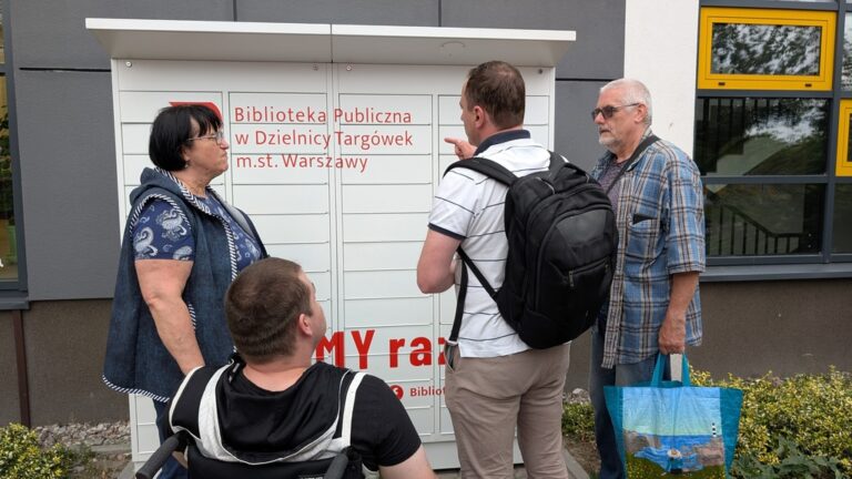 piknik pasażu kultury