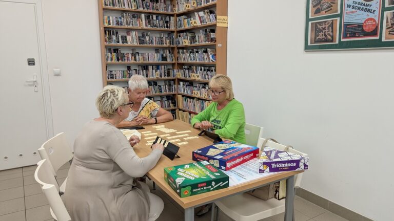 piknik pasażu kultury