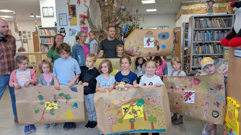 piknik pasażu kultury