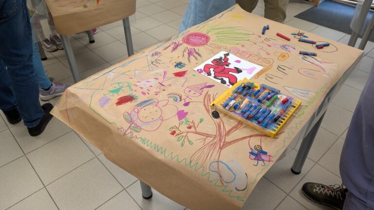 piknik pasażu kultury