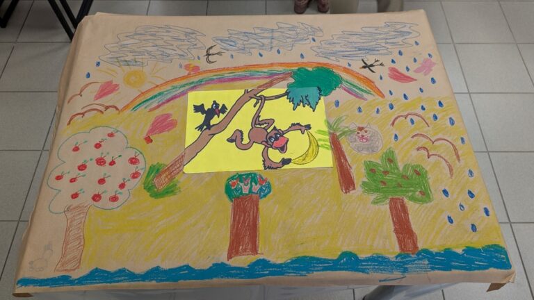 piknik pasażu kultury