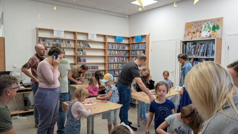 piknik pasażu kultury