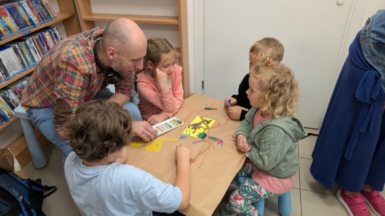 piknik pasażu kultury