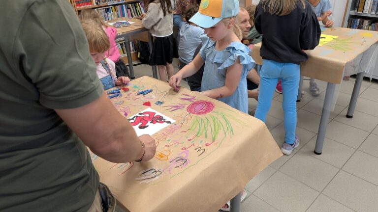 piknik pasażu kultury