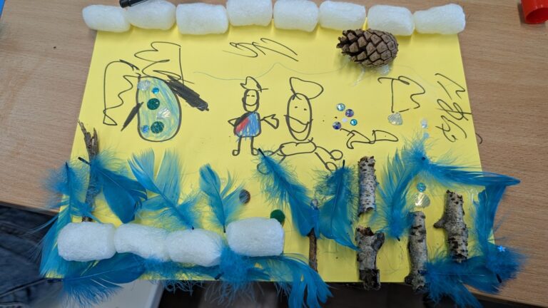 warsztaty plastyczne dla dzieci