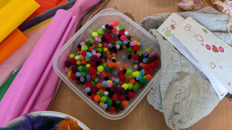 warsztaty plastyczne dla dzieci