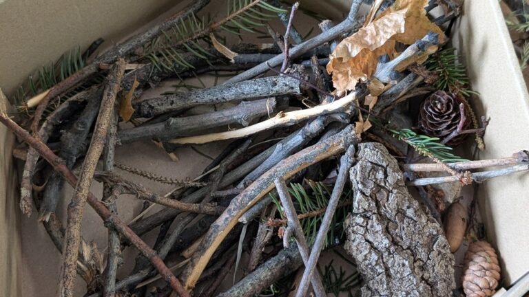 warsztaty plastyczne dla dzieci