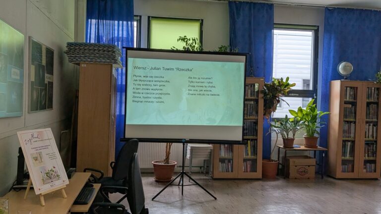 warsztaty plastyczne dla dzieci