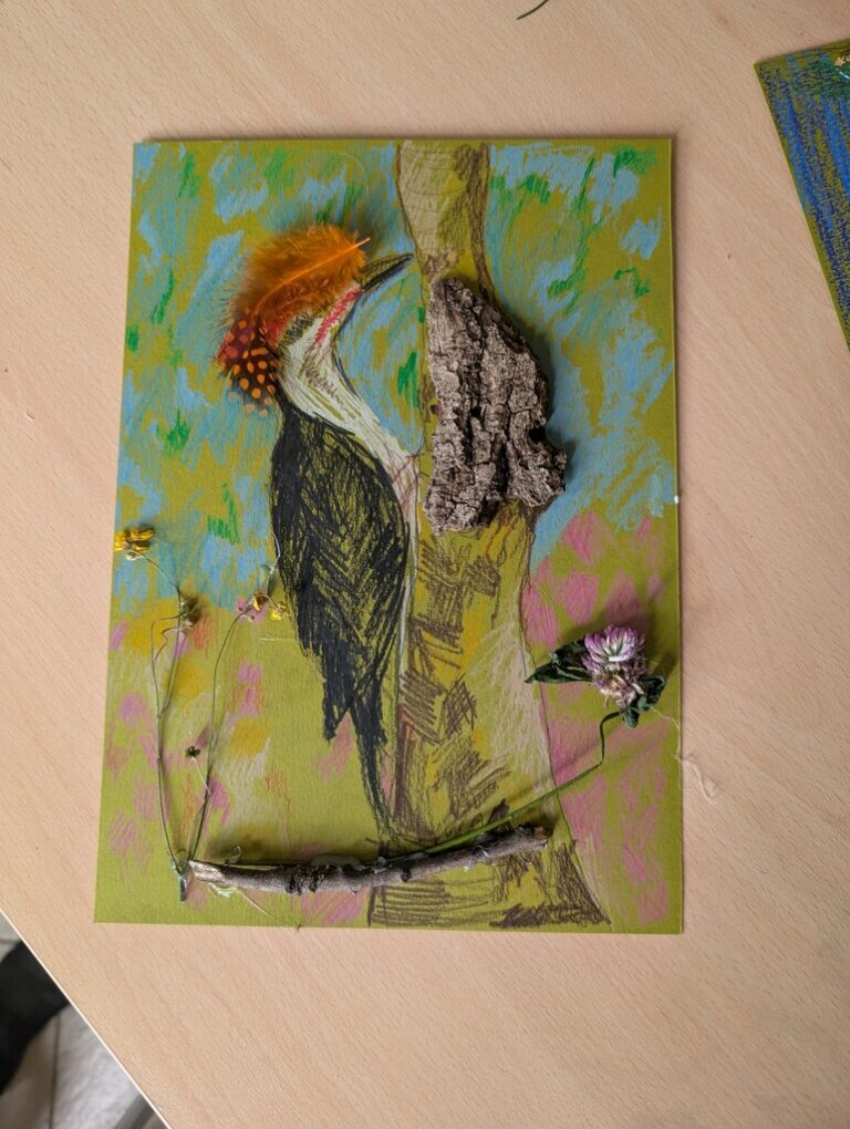 warsztaty plastyczne dla dzieci