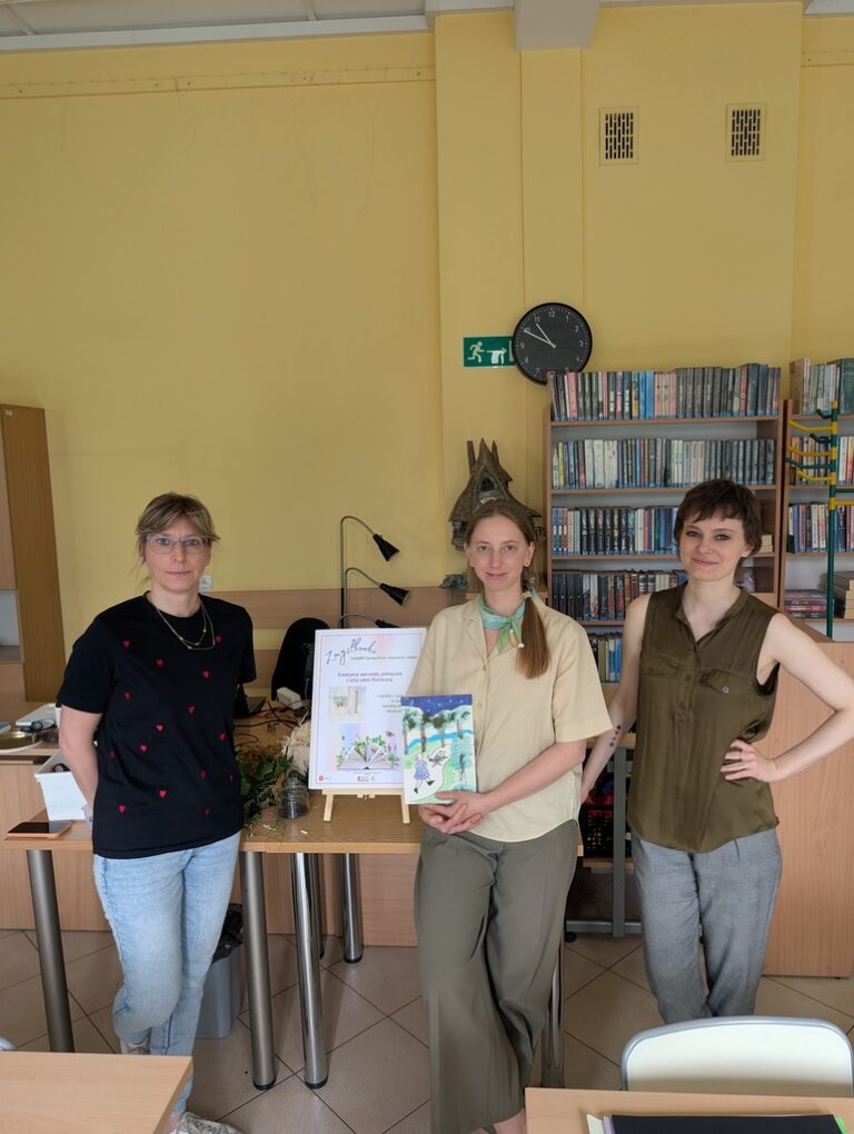 warsztaty plastyczne dla dzieci