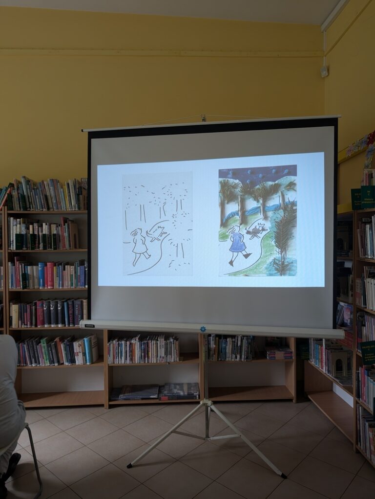 warsztaty plastyczne dla dzieci