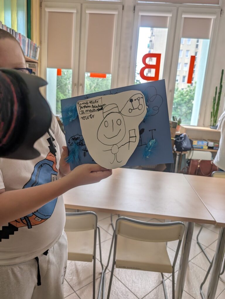 warsztaty plastyczne dla dzieci