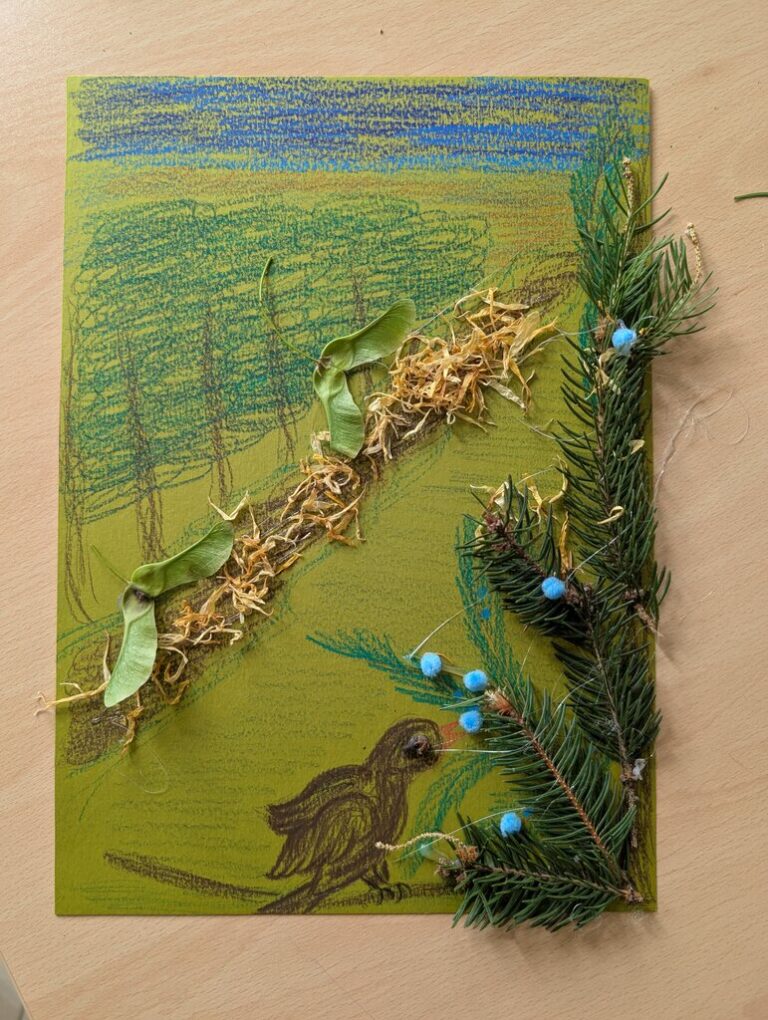 warsztaty plastyczne dla dzieci