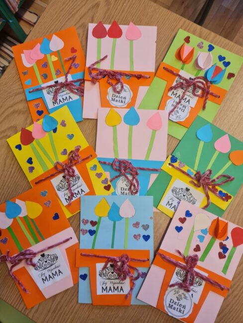 biblioteczne zajęcia dla dzieci