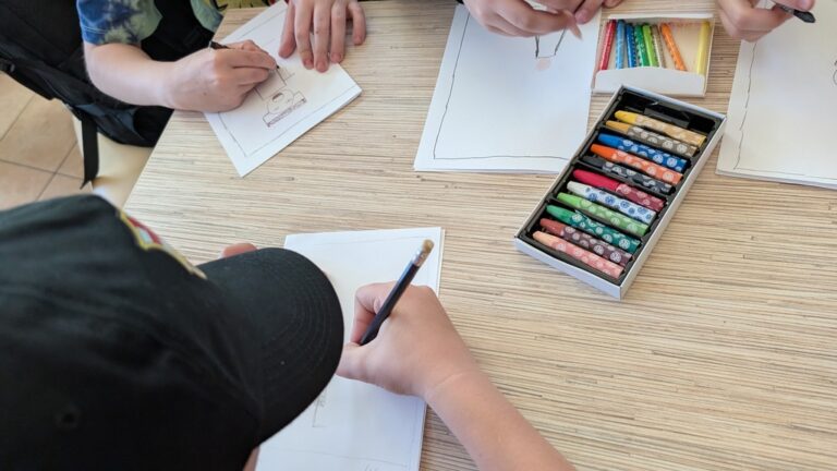 Prelekcja o historii papieru