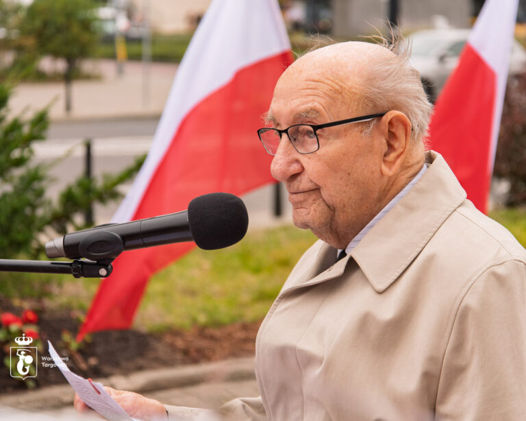 86. rocznica wybuchu II wojny światowej