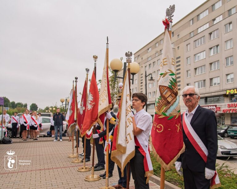 86. rocznica wybuchu II wojny światowej