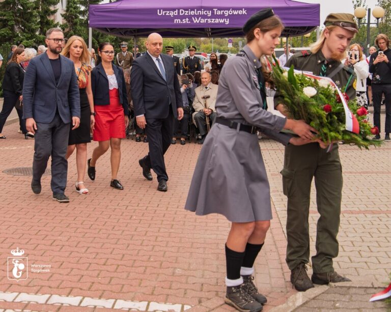 86. rocznica wybuchu II wojny światowej
