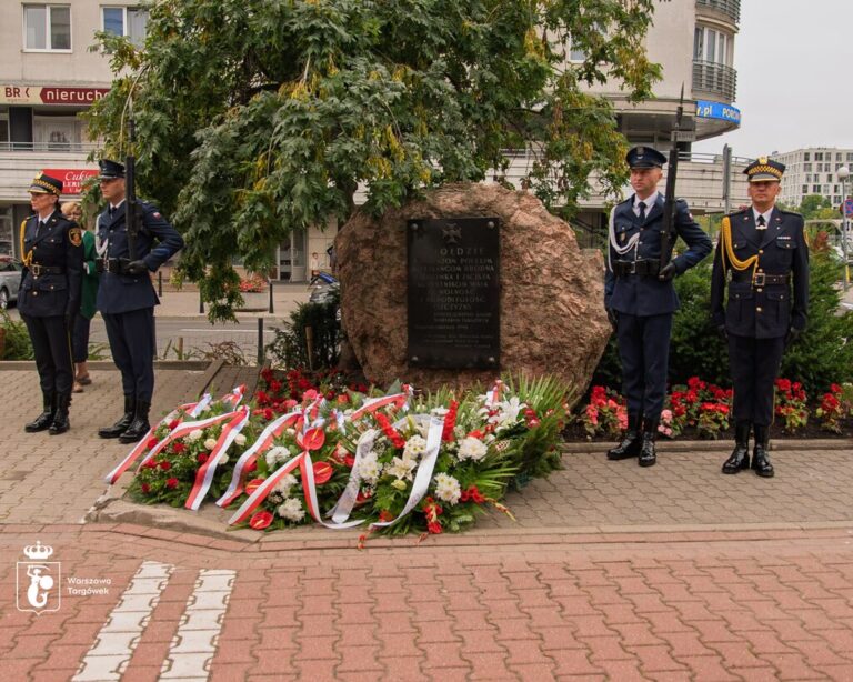 86. rocznica wybuchu II wojny światowej