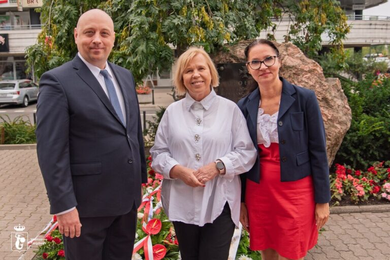 86. rocznica wybuchu II wojny światowej