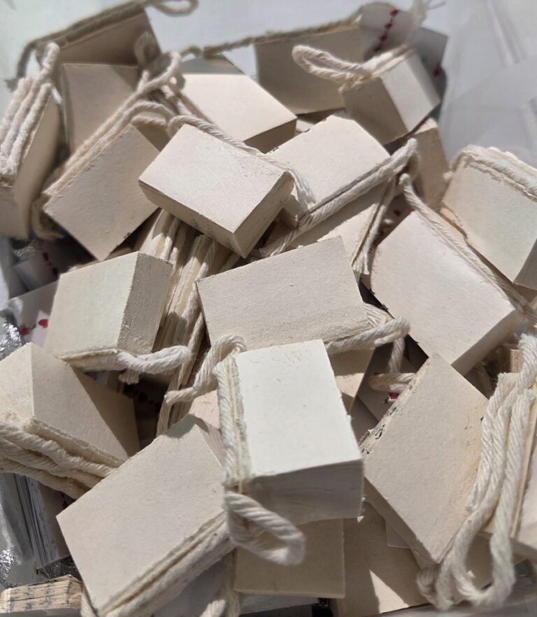 warsztaty rękodzieła w metrotece