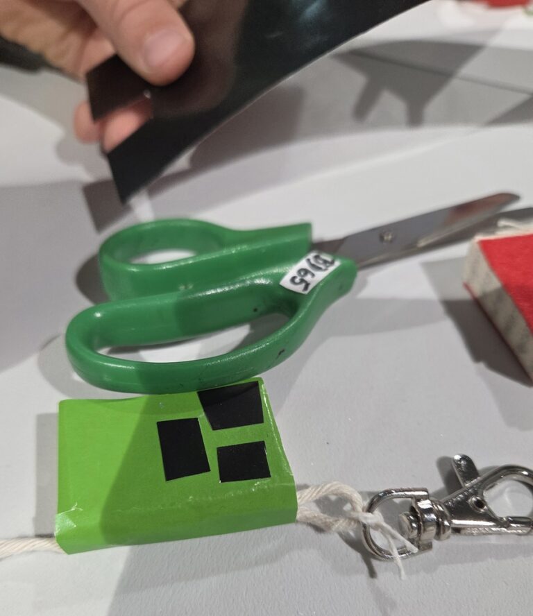 warsztaty rękodzieła w metrotece