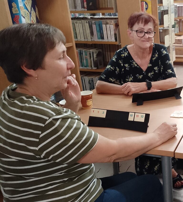 granie w planszówki