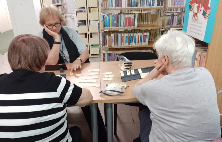 granie w planszówki