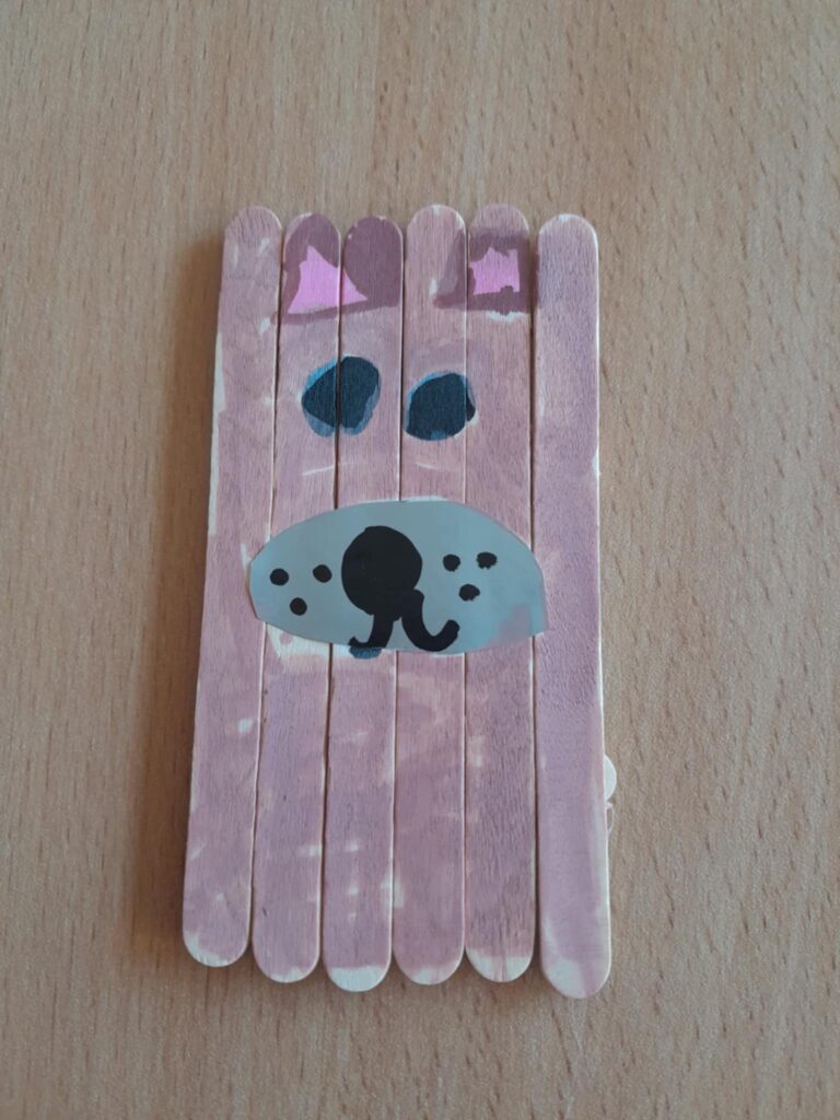 zajęcia dla dzieci w ramach akcji lato w mieście