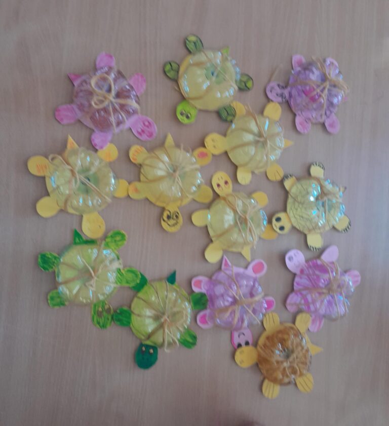 zajęcia dla dzieci w ramach akcji lato w mieście