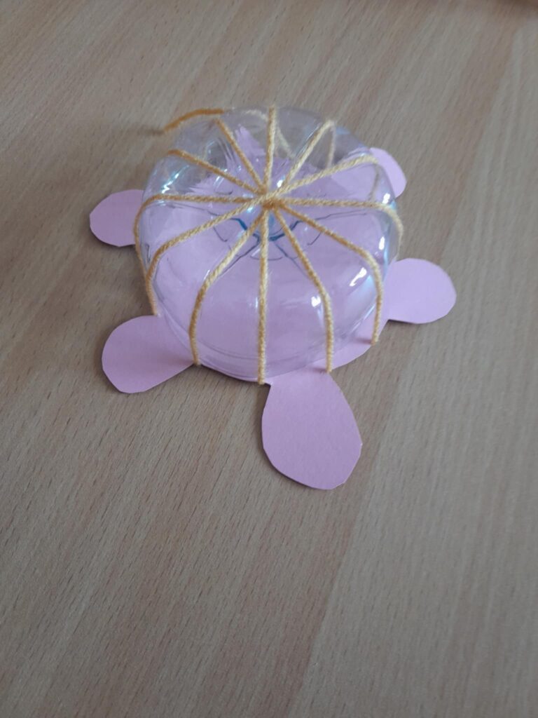 zajęcia dla dzieci w ramach akcji lato w mieście