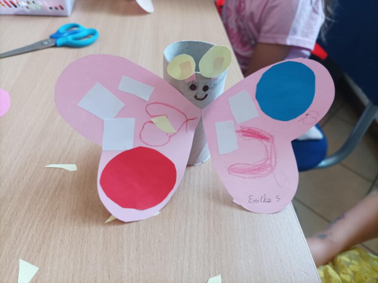 zajęcia dla dzieci w ramach akcji lato w mieście