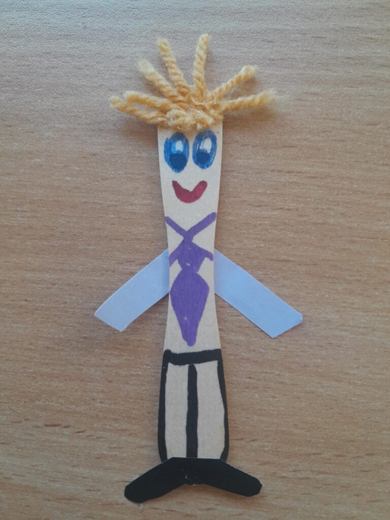 zajęcia dla dzieci w ramach akcji lato w mieście