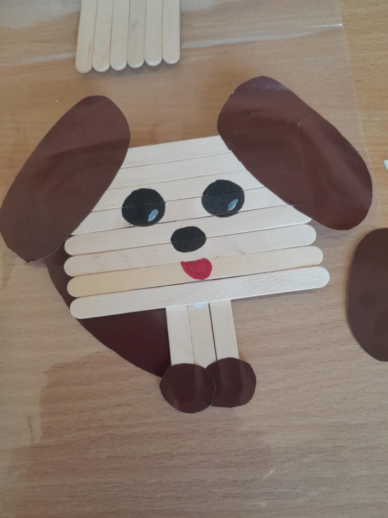 zajęcia dla dzieci w ramach akcji lato w mieście