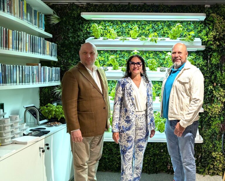 uroczysta premiera metroteki