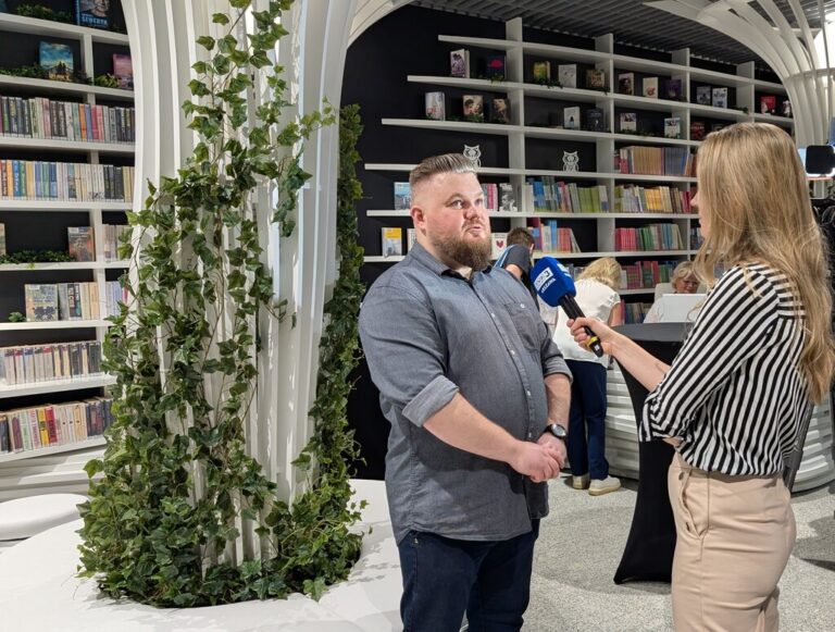 uroczysta premiera metroteki