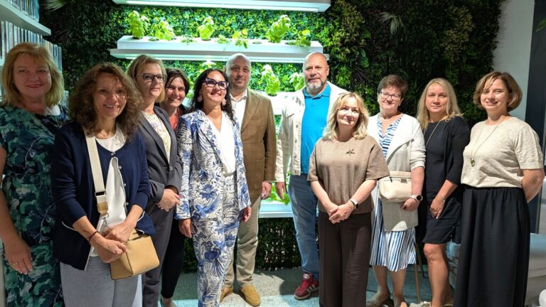 uroczysta premiera metroteki