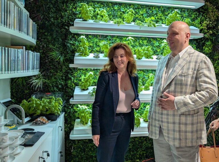 uroczysta premiera metroteki