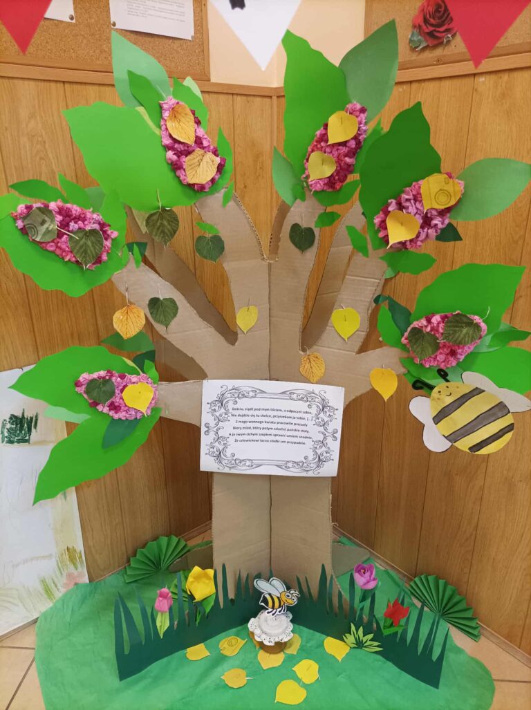 Narodowe Czytanie w bibliotece nr 53