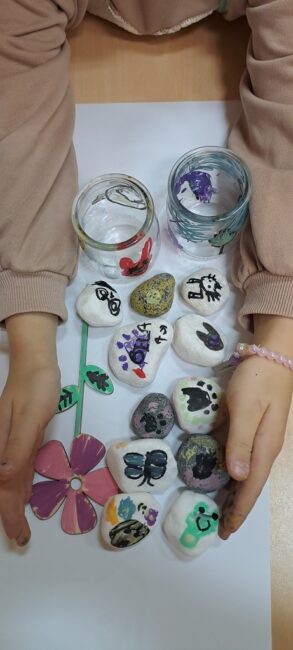 warsztaty rękodzieła