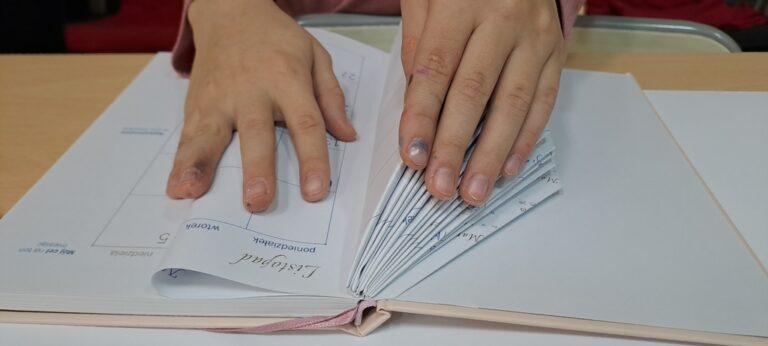 warsztaty rękodzieła