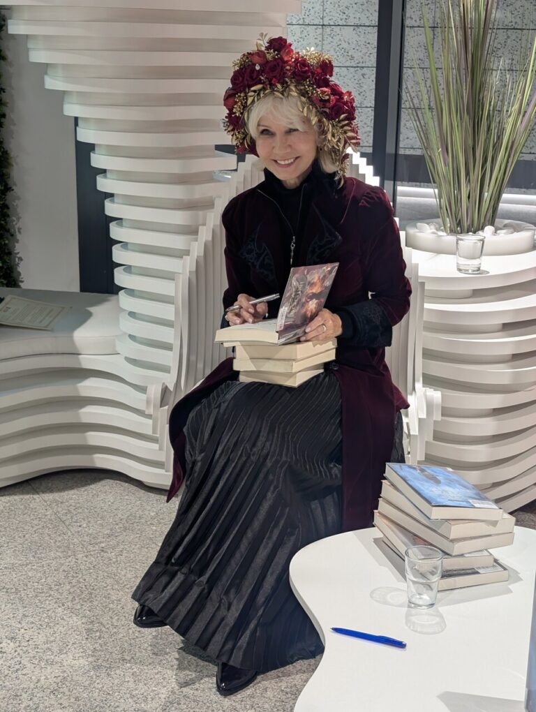 Ewa Kassala Metroteka