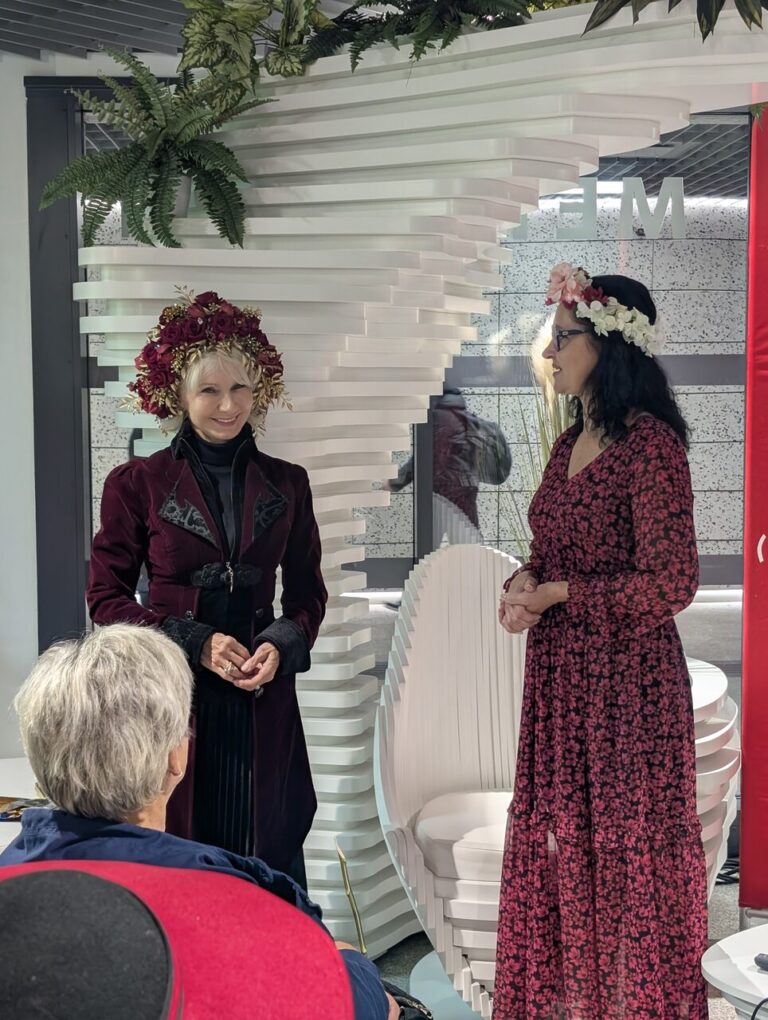 Ewa Kassala Metroteka