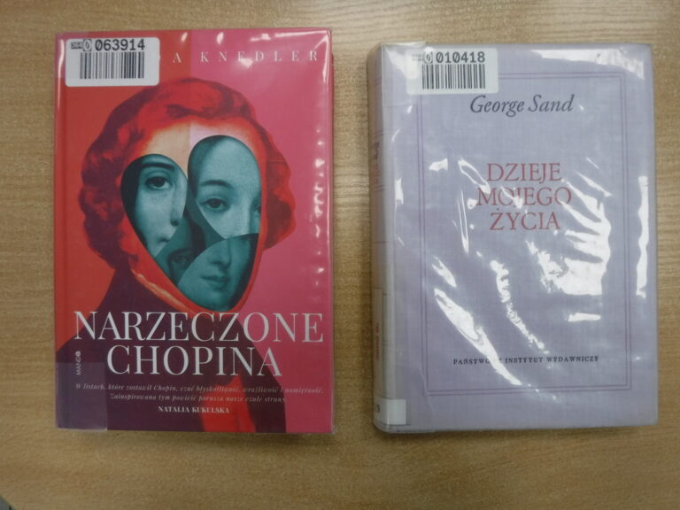 prezentacja publikacji o Fryderyku Chopinie