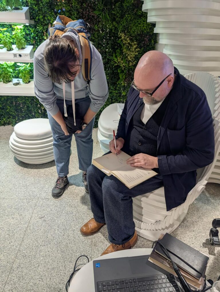 Łukasz Modelski Metroteka